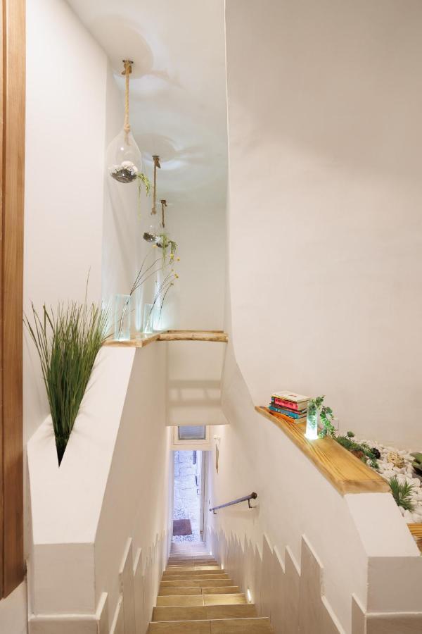 Legno Suite By Houseinナポリ エクステリア 写真