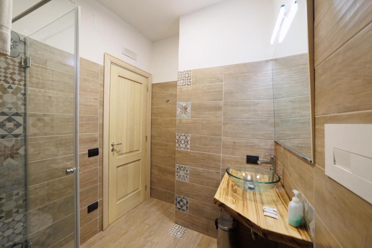 Legno Suite By Houseinナポリ エクステリア 写真