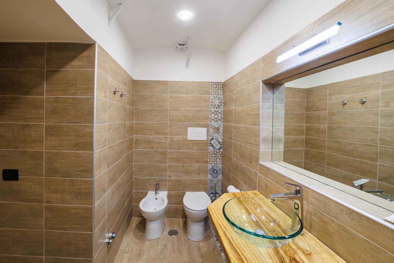 Legno Suite By Houseinナポリ エクステリア 写真