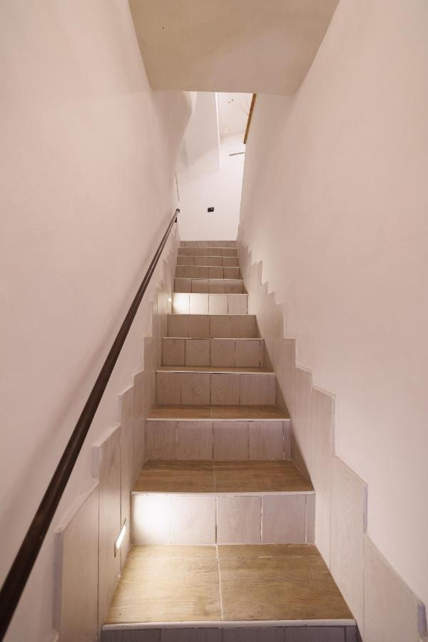 Legno Suite By Houseinナポリ エクステリア 写真