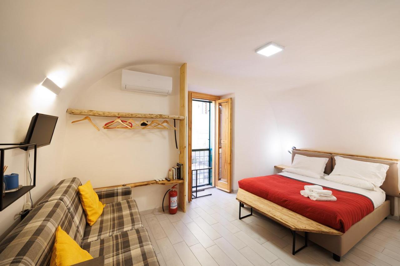 Legno Suite By Houseinナポリ エクステリア 写真